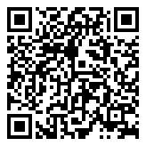 Scan QR Code for live pricing and information - Modern LED Floor Lamp 3 Lights Black Standing Corner Reading Light Living Sitting Room Decor 165cm with Glass Lampshades