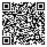 Scan QR Code for live pricing and information - Bedside Cabinets 2 Pcs Brown Oak 43x36x50 Cm