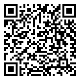 Scan QR Code for live pricing and information - Ascent Sustain 2 (Ps) Junior Athletic School Shoes (Black - Size 3)