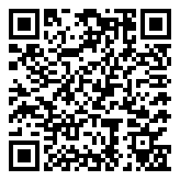 Scan QR Code for live pricing and information - Adairs Natural Cushion Belgian White & Linen Stripe Vintage Washed Linen Cushion Natural