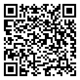 Scan QR Code for live pricing and information - Artiss 6 Chest of Drawers - VEDA White