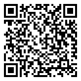 Scan QR Code for live pricing and information - Palermo Classics Unisex Sneakers in Parisian Night/Warm White/Sedate Gray, Size 6, Rubber by PUMA Shoes