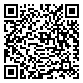 Scan QR Code for live pricing and information - 2-Seater Sofa Light Grey Fabric