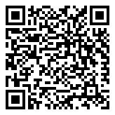 Scan QR Code for live pricing and information - Garden Furniture Cover Tabletennis Table 8 Eyelets 160x55x182cm