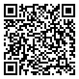 Scan QR Code for live pricing and information - 3 Piece Garden Dining Set with Cushions Poly Rattan and Steel