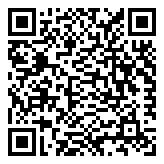 Scan QR Code for live pricing and information - ALFORDSON Bed Frame King Single Gas Lift Base With Storage White Boucle HOWELL