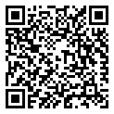 Scan QR Code for live pricing and information - 3-Tier Book Cabinet 40x30x105 Cm Solid Pinewood