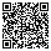 Scan QR Code for live pricing and information - Adairs Green Large Laundry Sage Gingham Wash Bag Green