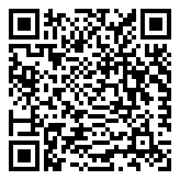 Scan QR Code for live pricing and information - Adairs Natural Queen Vintage Washed Linen Ruffle Linen Flat Sheet