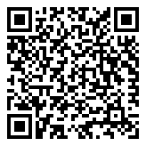Scan QR Code for live pricing and information - Axelion Block Men's Running Shoes in Black/White, Size 14, Rubber by PUMA Shoes
