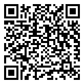 Scan QR Code for live pricing and information - Blacksmith Anvil Steel Round Horn Anvil 22lb 10kg 2 Holes for Metal Work