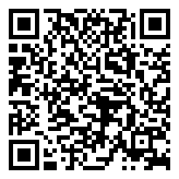 Scan QR Code for live pricing and information - Queen Women's Football Shorts in Electric Blush/Warm White/Black, Size XS, Cotton/Polyester by PUMA