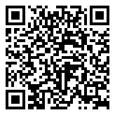 Scan QR Code for live pricing and information - Wooden Pet Gate Dog Fence Safety White 100 Pack