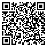 Scan QR Code for live pricing and information - Garden Storage Box Grey 120x50x60 Cm Poly Rattan