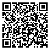 Scan QR Code for live pricing and information - Handheld LED Flashlight Projection Lamp With 4 Slide Cards