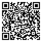 Scan QR Code for live pricing and information - Reebok Hammer Street Black