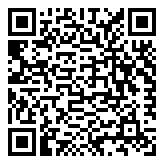 Scan QR Code for live pricing and information - Garden Chairs with Cushions 4 pcs Poly Rattan Black