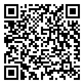 Scan QR Code for live pricing and information - Outdoor Dining Table Anthracite 190x90x74 cm Steel