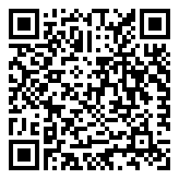Scan QR Code for live pricing and information - Brooks Ghost 15 Womens (Black - Size 6)