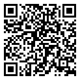 Scan QR Code for live pricing and information - Side Cabinet White 60x30x50 cm Engineered Wood