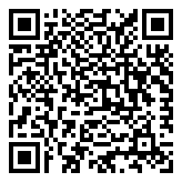 Scan QR Code for live pricing and information - Garden Storage Shed Grey Metal 204x132x186 Cm