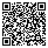 Scan QR Code for live pricing and information - DARE TO Women's Crop Top in Black, Size XL, Nylon/Polyester/Elastane by PUMA