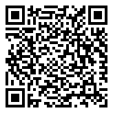 Scan QR Code for live pricing and information - Clarks Bliss Junior Girls Mary Jane School Shoes Shoes (Black - Size 9.5)