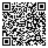 Scan QR Code for live pricing and information - Hoodrich Azure Track Pants