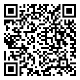 Scan QR Code for live pricing and information - Bedside Cabinets 2 pcs White 40x39x40 cm