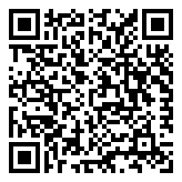 Scan QR Code for live pricing and information - Clarks Infinity (G Extra Wide) Junior Girls School Shoes Shoes (Black - Size 10)