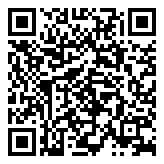 Scan QR Code for live pricing and information - FlexFocus Lite Modern Unisex Running Shoes in Black/White, Size 6.5 by PUMA Shoes