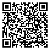 Scan QR Code for live pricing and information - Air Impact Wrench, 1/2 Drive Air Impact Gun Up to 880ft-lbs Nut-busting Torque, 7500RPM Lightweight Pneumatic Tool for Auto Repairs and Maintenance