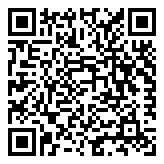 Scan QR Code for live pricing and information - Wall Cabinets 2 Pcs White 37x37x37 Cm Engineered Wood