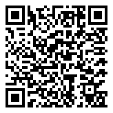 Scan QR Code for live pricing and information - Starry Eucalypt KING Size Memory Foam Mattress Topper 7 Zone 8CM COOL GEL Bamboo