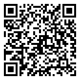 Scan QR Code for live pricing and information - Shoe Box Acrylic Sneaker Display 6PC Black