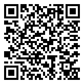 Scan QR Code for live pricing and information - White Acrylic Shelves for Storage,15