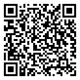 Scan QR Code for live pricing and information - PVC Table Protector 48x48 Inch Clear Plastic Desk Protector 1.5mm Thick