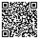 Scan QR Code for live pricing and information - Bedside Cabinets 2 Pcs Black 43x36x50 Cm