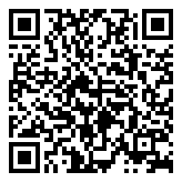 Scan QR Code for live pricing and information - 3 Tiers Kitchen Trolley Cart Steel Storage Rack Shelf Organiser Wheels White