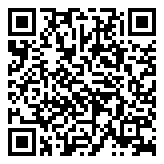 Scan QR Code for live pricing and information - 2-Person Sun Lounger with Cushions Bamboo