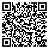 Scan QR Code for live pricing and information - Hoka Bondi 8 Womens (Black - Size 9.5)