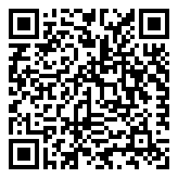 Scan QR Code for live pricing and information - Pet Bike Trailer Black Oxford Fabric and Iron