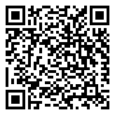 Scan QR Code for live pricing and information - Red 3D Printed Skeleton Hand Realistic Movable Halloween Finger Bones for Party Decorations Gift