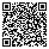 Scan QR Code for live pricing and information - Itno Riley Sunglasses Silver