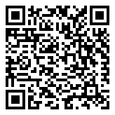 Scan QR Code for live pricing and information - Pet Bed Memory Foam Dog Donut Charcoal Medium