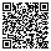 Scan QR Code for live pricing and information - Emporio Armani EA7 Black & White Laces