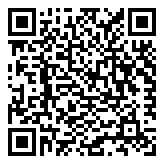 Scan QR Code for live pricing and information - Winch Straps, 10.2 cm x 9.1 m, 2.7T Load Capacity, 8.2T Break Strength, Truck Straps with Flat Hook, Flatbed Tie Downs Cargo Control for Trailers, Farms, Rescues, Tree Saver, Yellow (10 Pack)