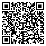 Scan QR Code for live pricing and information - STARRY EUCALYPT Mattress Pillow Top Foam Bed Single Size Bonnell Spring 24cm