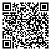 Scan QR Code for live pricing and information - Adairs Black King 600TC Bamboo Cotton Charcoal Quilt Cover Black