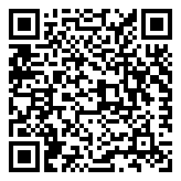 Scan QR Code for live pricing and information - Wall-Mounted TV Shelf Black 125x18x23 cm Engineered Wood